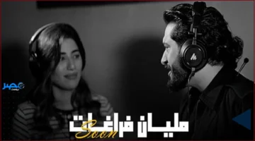 طرح فيلم هيبتا 2 أولى أعمال هايدي موسى بعد زفافها مباشرة